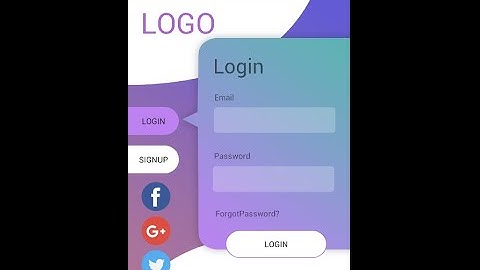 Cài đặt AndroidStudio và Genymotion chạy máy ảo android. Những chú ý khi cài đặt