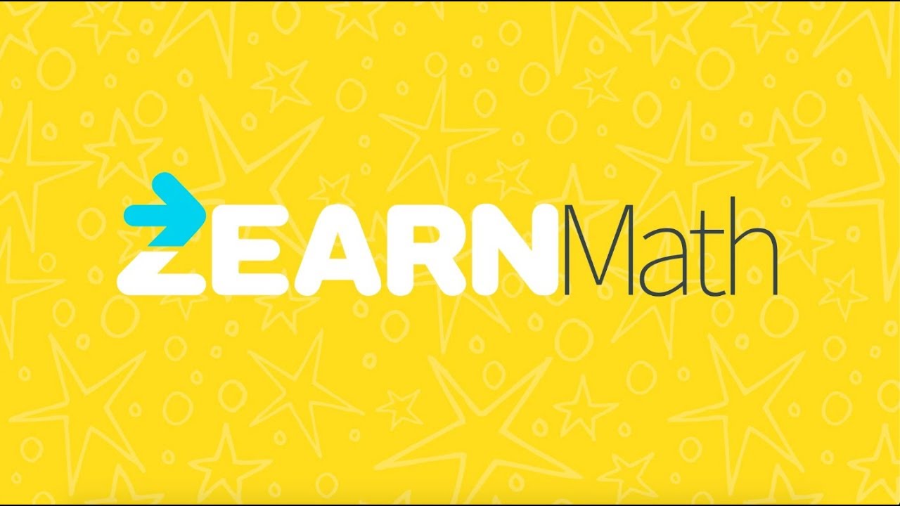 Zearn Math Overview - YouTube