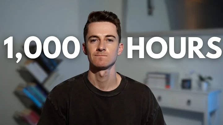 1000 Hours of Studying for the CPA Exam: What I Wish I Knew