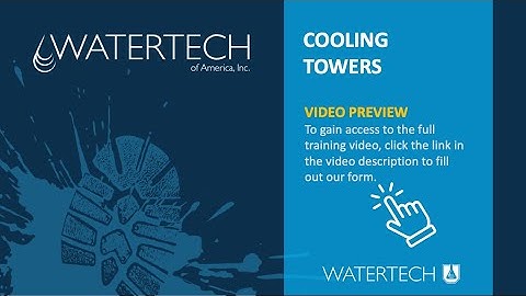 5 – Cooling Towers PREVIEW