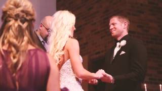 Holmes Wedding Details