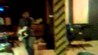 Pacul band