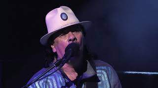 Santana - Jingo Live - (Original Líne Up) | Santana IV