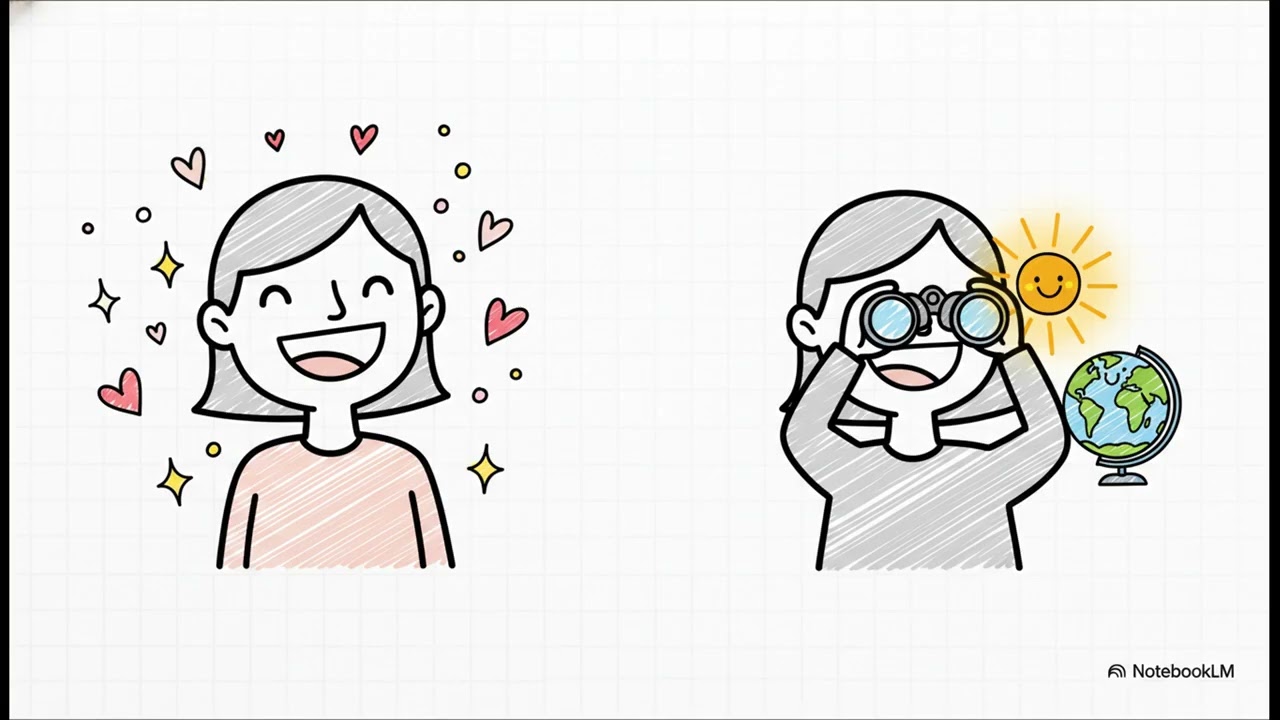 සතුට වැඩි කරගැනීමට  ක්‍රම 4ක් | Mindscope