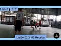 Torneio 3x3  - Revitalização da Quadra Jardim Rafael  -Disputa 3°/4° lugar sub18