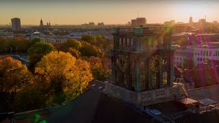 Portrait: Technical University of Munich