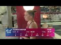 National Diving Cup 2019 – Deep End Live Ep7: Women’s 3m Prelim & Men’s 10m Prelims