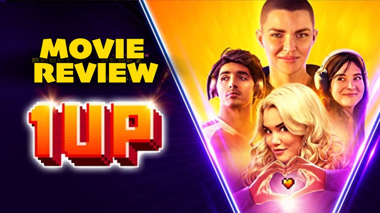 1up movie review