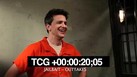 JAILBAIT - OUTTAKES - Roomates - John Lehr