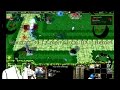 Warcraft 3 FT Green Circle TD + Heroes