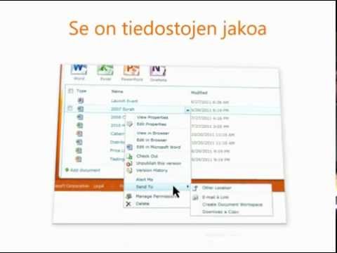 Video: Mikä on Microsoft Office -tilaus?