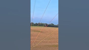 Insta 360 Chase cam | #paramotor #insta360 #ppg #suprisevideo