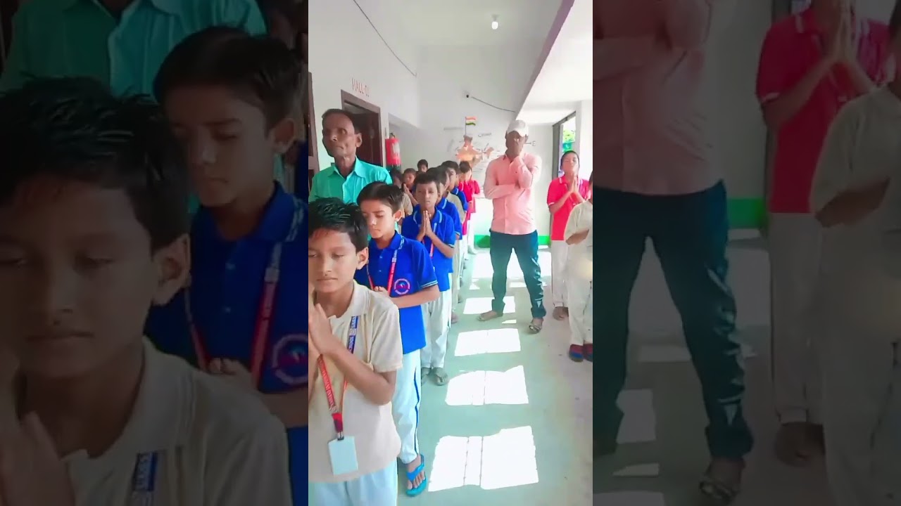 SAHANI INTERNATIONAL SCHOOL (kowahi chowk NH-77 Sitamarhi road) 