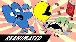 BFB 21 Reanimated Part 30 and 31