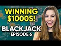 Low Stake Slots Bonus Compilation - Cash out, or go on ...