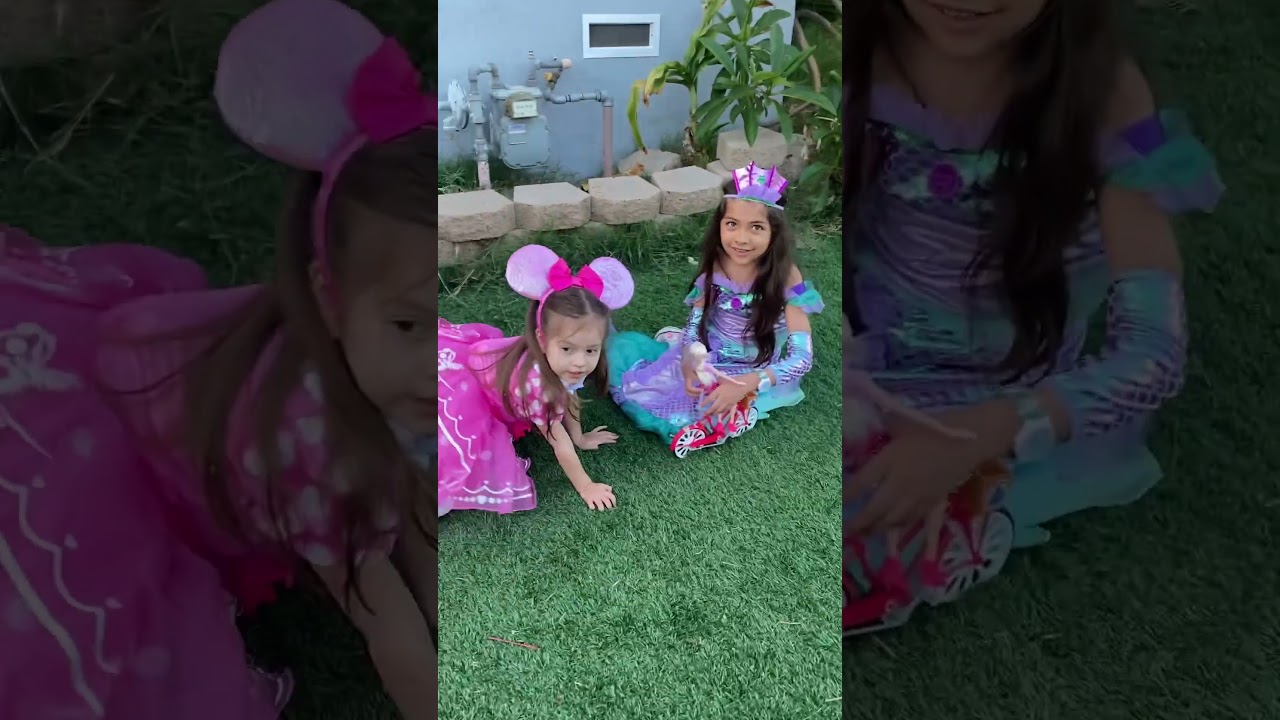 Barbie Pink Passport Holland Doll Set With Bicycle, Clothes, & Travel Accessories