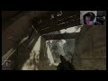 Life As A Lower Class Stalker: STALKER GAMMA (IRONMAN)
