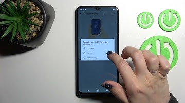 How to Adjust Sound Settings in Nokia G11 - Operate Sound Options
