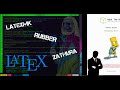 Cómo crear un reporte profesional en LaTeX