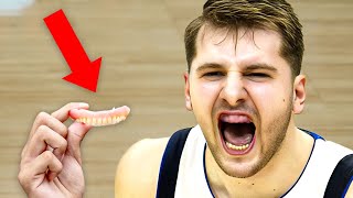 10 SHOCKING FACTS you DIDN'T Know about Luka Doncic