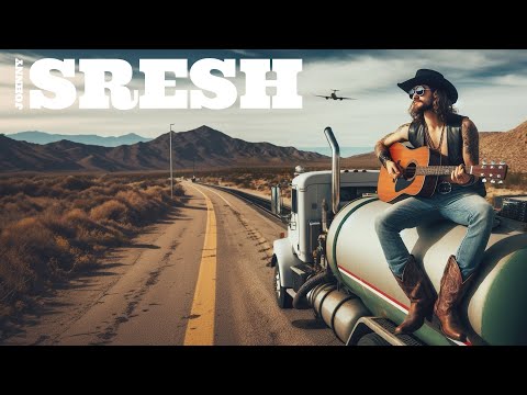 видео: Johnny Sresh - Honeywagon [udio ai]