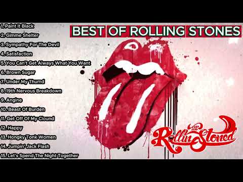 BEST SONGS OF ROLLING STONES