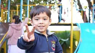 NS Nalanda Academyl Full Campus Tour 2026 | Complete School Video | Facilities & Classrooms screenshot 2