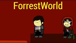 «ForrestWorld» 2 сезон 7 серия