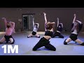 Reyanna maria  so pretty  sieun lee choreography