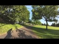 Hove park  gopro hero3  camera gimbal test