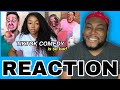Watching Unfunny TikTok Comedy Until I Laugh | Courtreezy REACTION