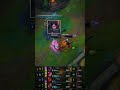 Nem o Feisty esperava essa ideia do Sarolu, que na prática não deu tão certo 😅 #CBLOL