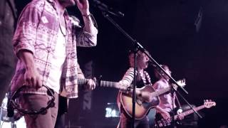 Tiemo Hauer &amp; Band feat. Kids of Adelaide - Großartig LIVE