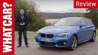 BMW 1 Series review (2011 to 2019) | What Car?