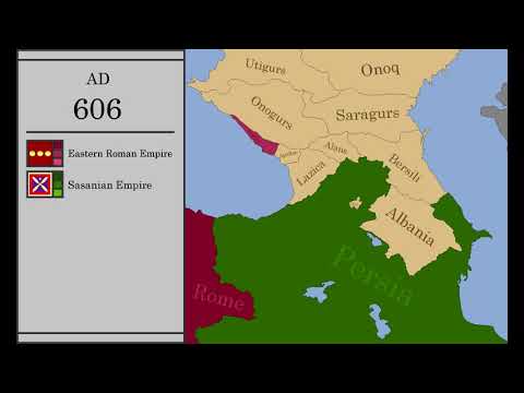 საქართველოს ისტორია/The History of the Georgia