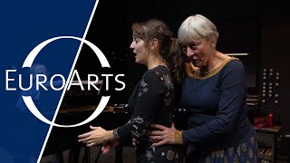 Margreet Honig - True Singing (Trailer)