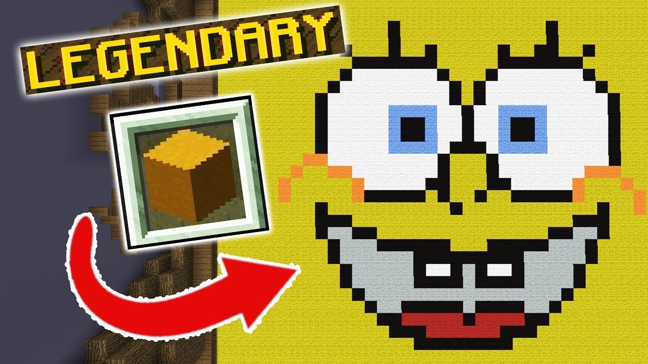 ONLY CARPET CHALLENGE! (Minecraft Build Battle)