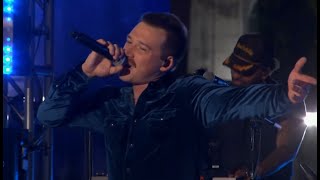 Morgan Wallen - Last Night (Live)