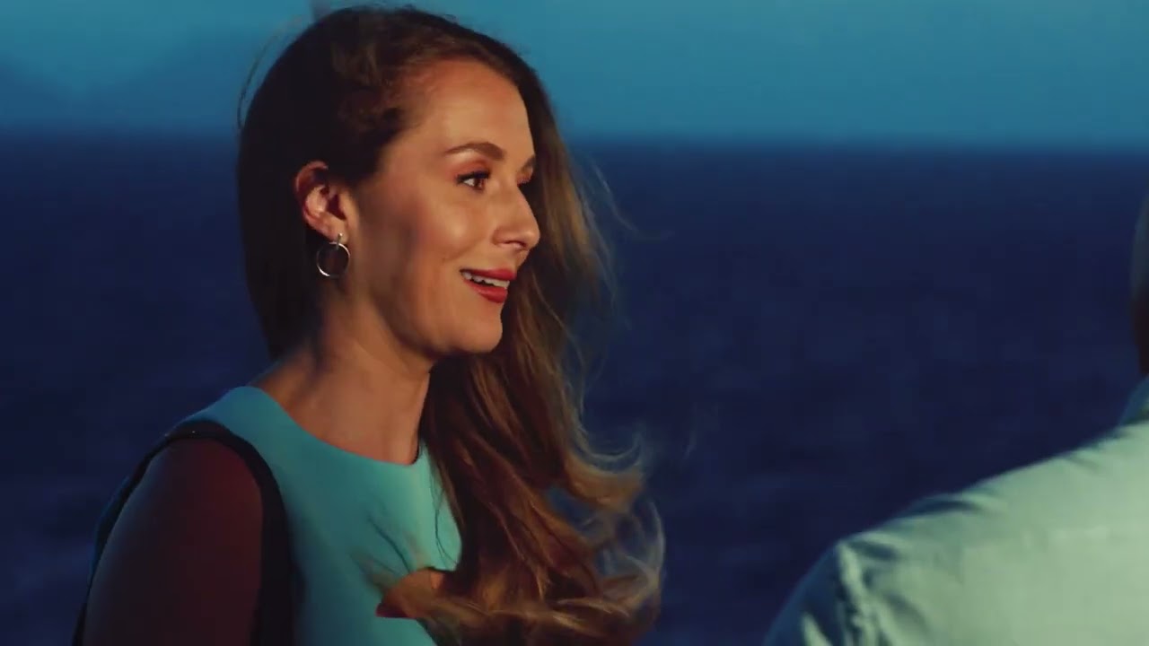 "Love at Sea" Preview