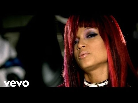 Ashanti - Rain On Me (Remix MTV Version) ft. Ja Rule, Charli Baltimore, Hussein Fatal 