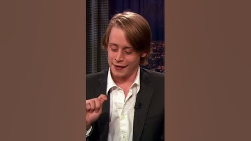 Thumbnail of This Happened During Filming Home Alone