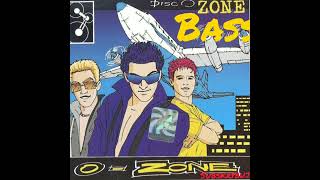 O-Zone  (Ma-ya-hi) Bass
