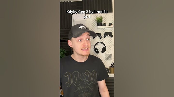 GEN Z JAKO RODIČE