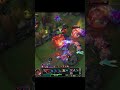 😮 Lucky Survive! Exhaust Saved Me from Riven 💥 | League of Legends