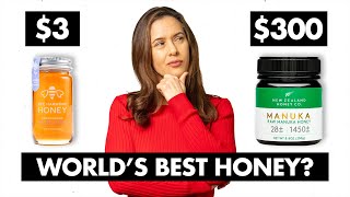 Is Manuka Honey Worth It? by TRUE FOOD TV 29,410 views 1 month ago 7 minutes, 18 seconds