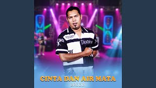 Cinta dan Air Mata