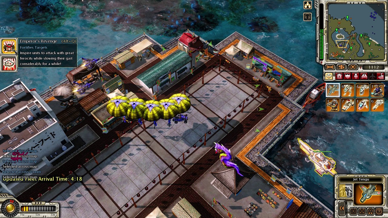 Command Conquer Red Alert 3 Rising Sun 04 Pearl Harbor Graveyard Of A Foolish Fleet command-conquer-red-alert-3-rising-sun-04-pearl-harbor-graveyard-of-a-foolish-fleet