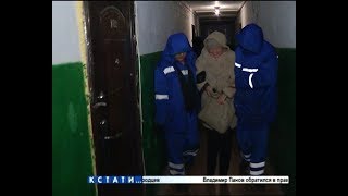 Мать превратила квартиру в склеп и отказывается хоронить тело умершей дочери