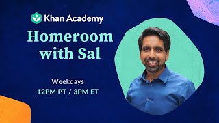A Discussion With Sal About Systemic Racism