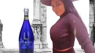 Risata Moscato d' Asti wine review